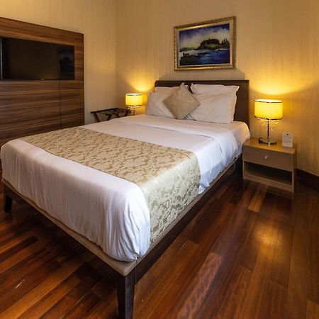 Royal Residences Lagos Luaran gambar