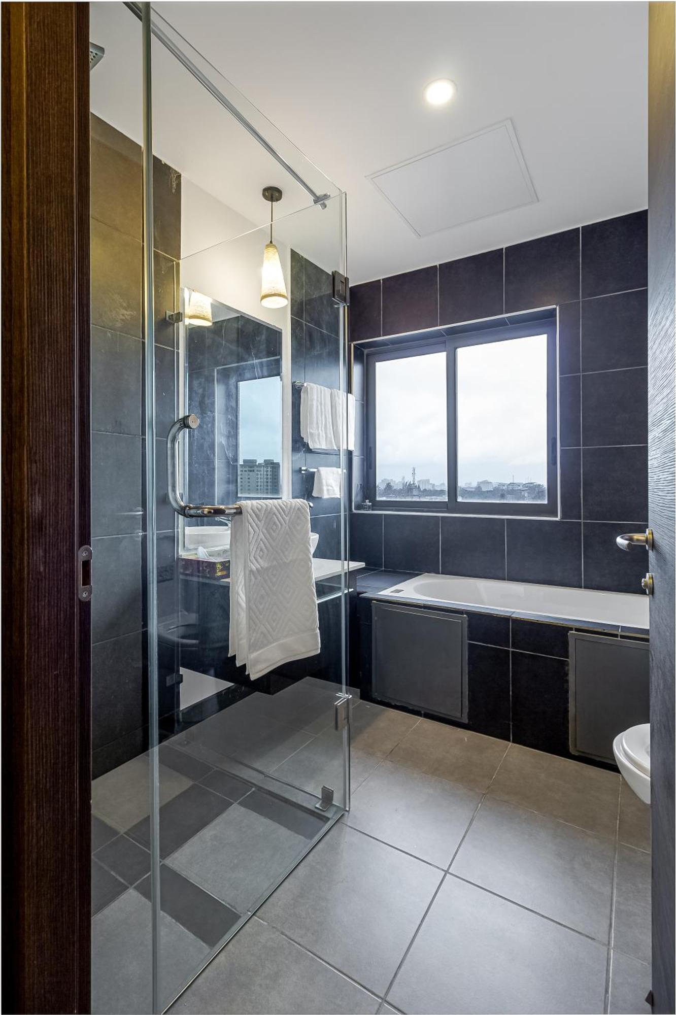 Royal Residences Lagos Luaran gambar