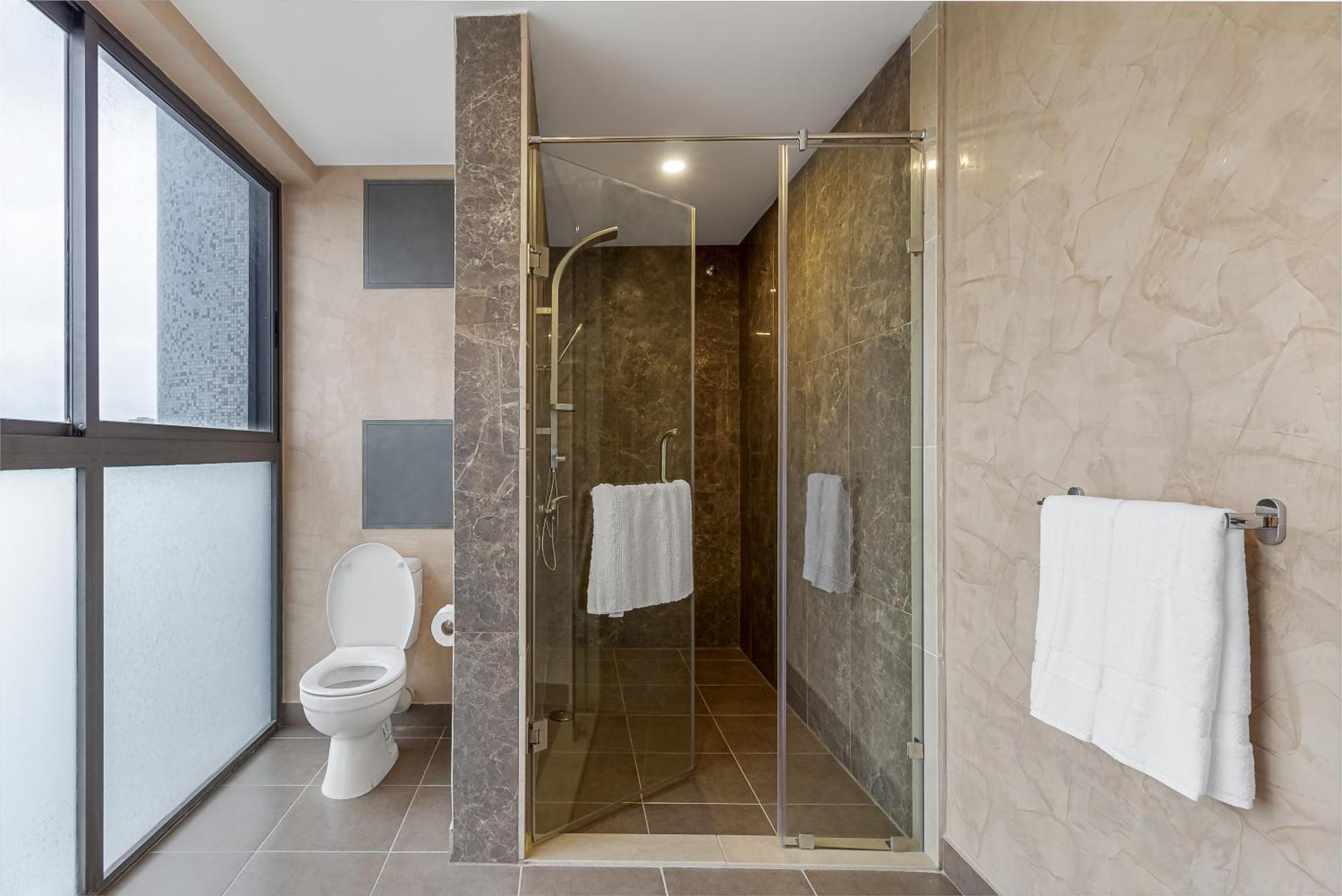 Royal Residences Lagos Luaran gambar