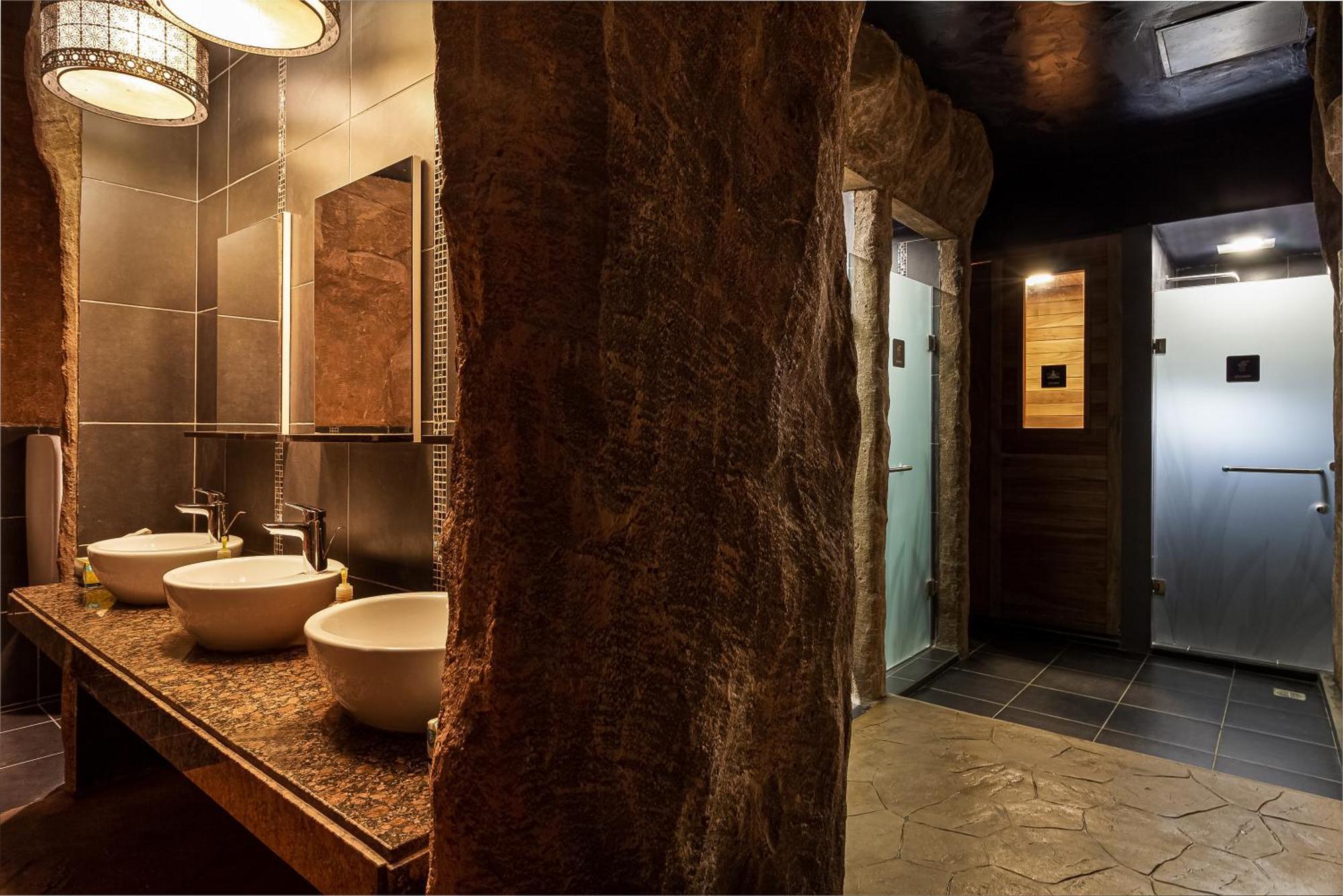 Royal Residences Lagos Luaran gambar