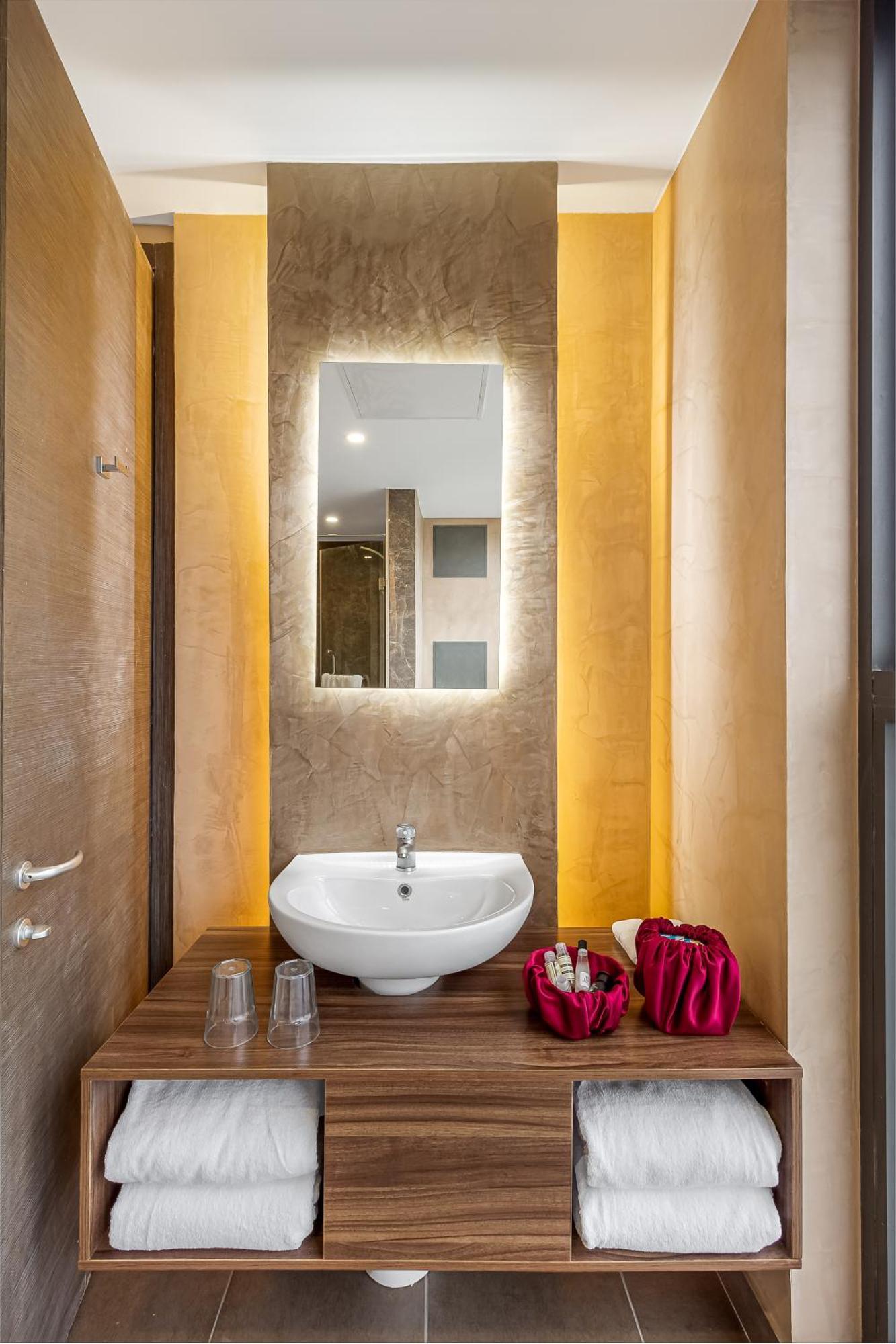 Royal Residences Lagos Luaran gambar