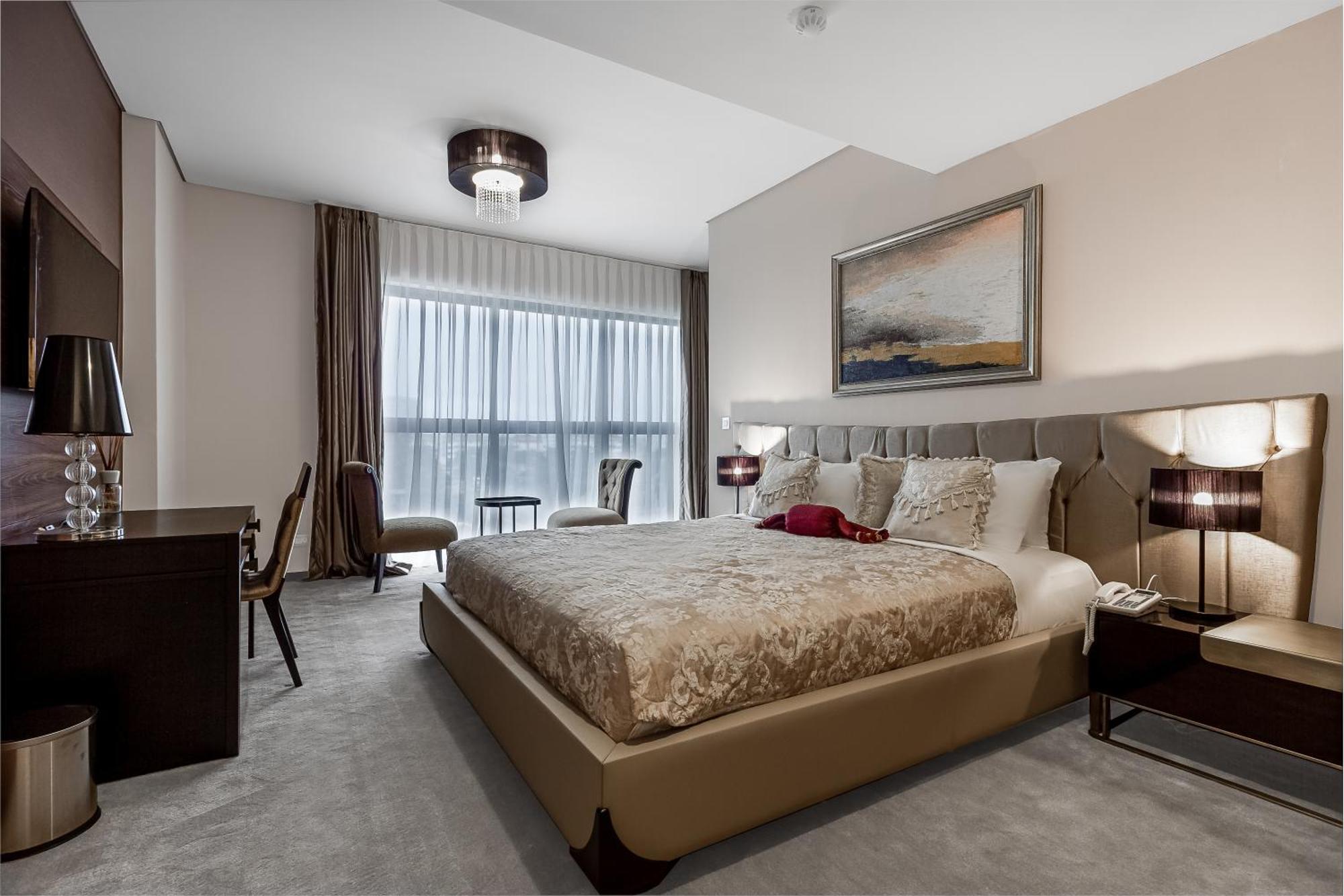 Royal Residences Lagos Luaran gambar