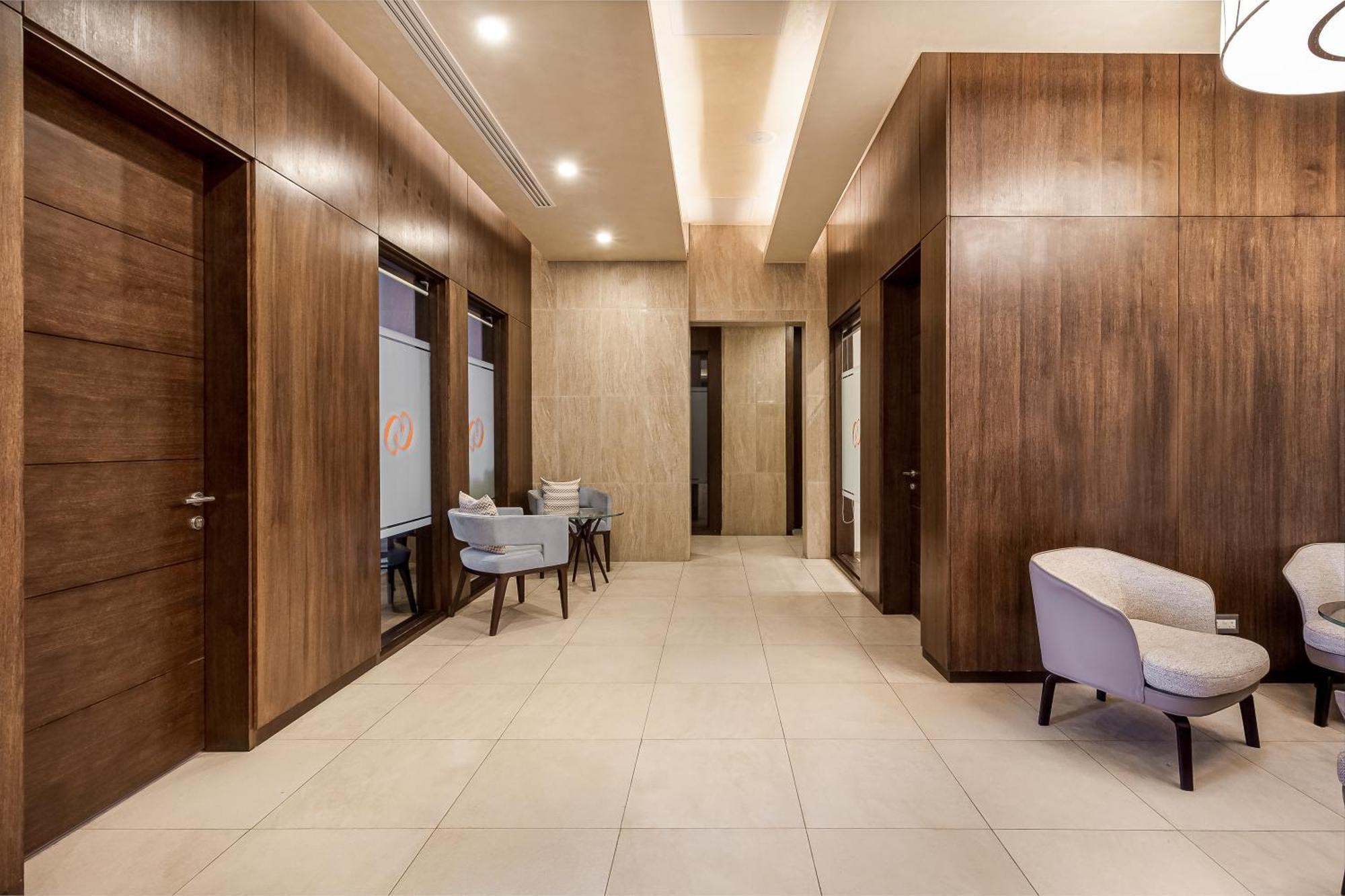 Royal Residences Lagos Luaran gambar