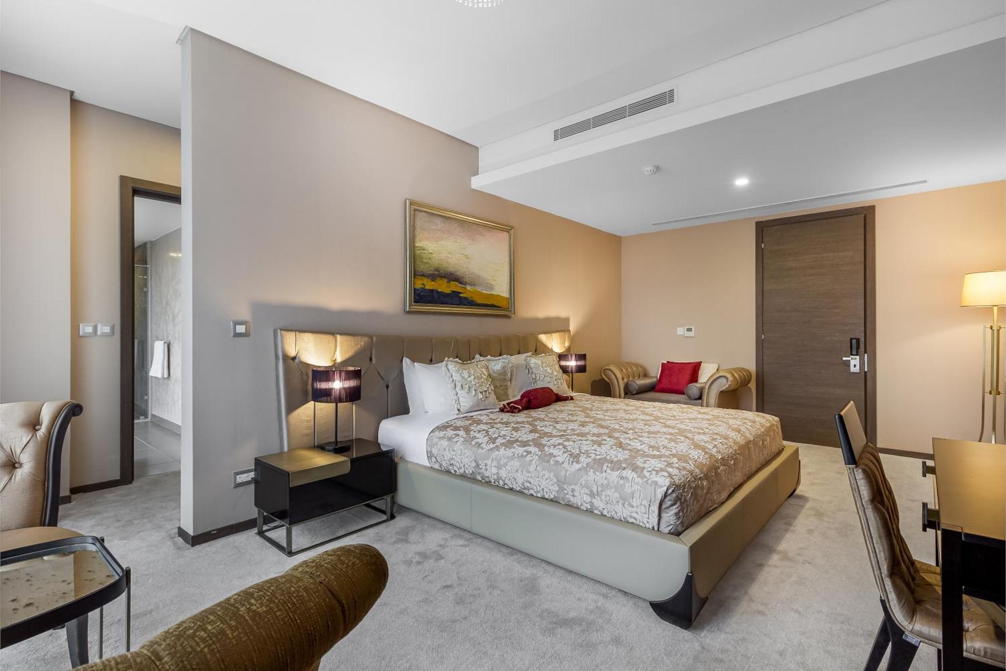 Royal Residences Lagos Luaran gambar