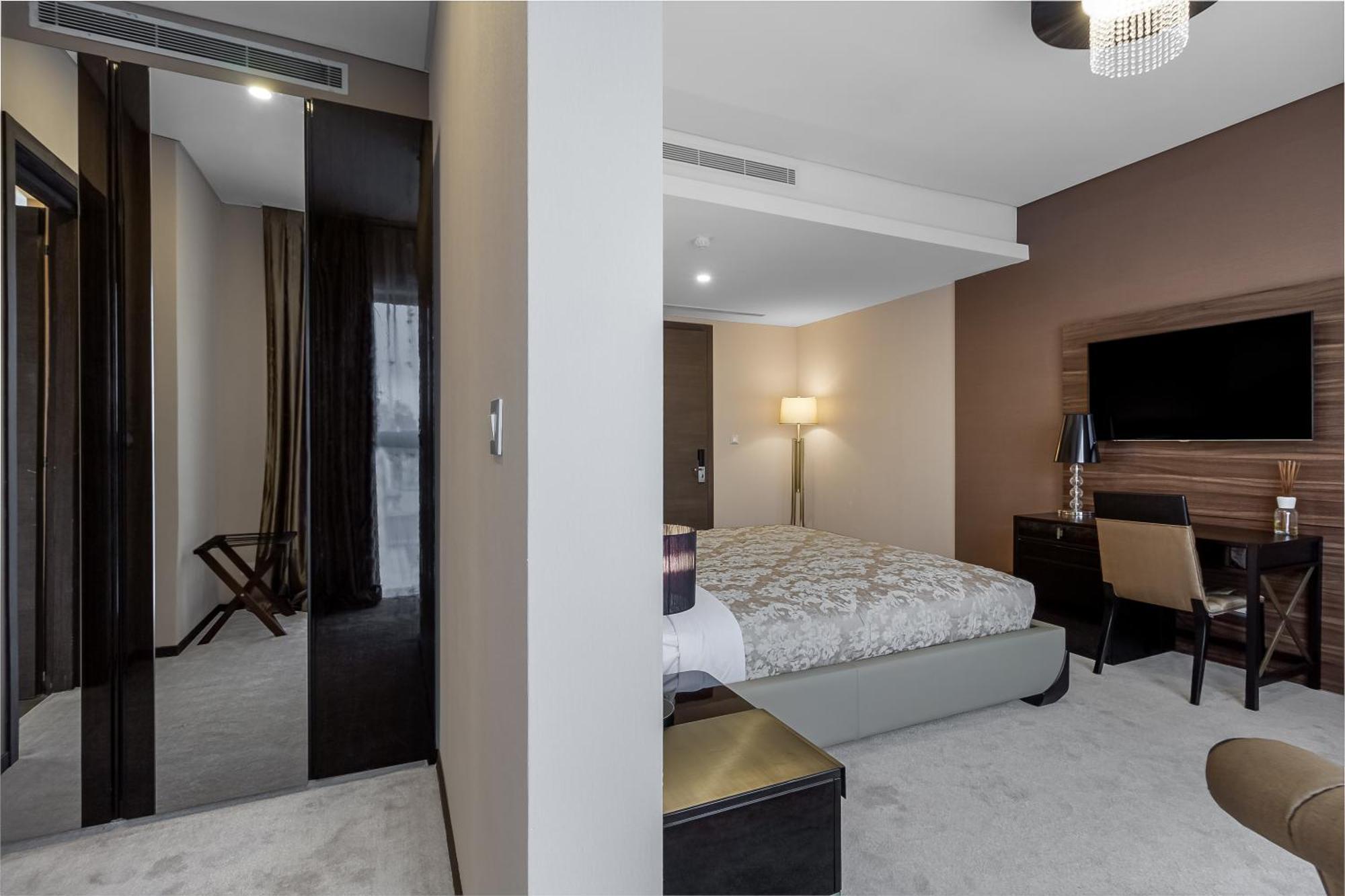 Royal Residences Lagos Luaran gambar